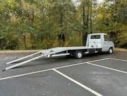 Silber Gebraucht 1996 VW LT | 11.111 € (Etwas zu teuer)