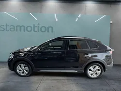 Schwarz Gebraucht 2022 VW Taigo SUV | 20.399 € (Guter Preis)