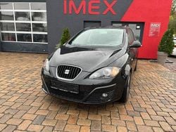 Schwarz Gebraucht 2014 Seat Altea XL 4You Van / Kleinbus | 7.990 € (Fairer Preis)