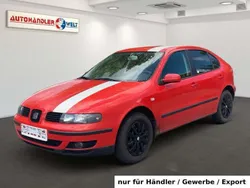 Other Gebraucht 2002 Seat Leon Limousine | 499 € (Superpreis)