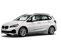Gebraucht 2025 BMW 218 Active Tourer Advantage Van / Kleinbus | 18.488 €
