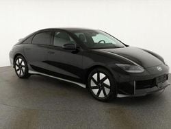 Abyss black pearl Gebraucht 2024 Hyundai Ioniq 6 Limousine | 34.470 € (Fairer Preis)