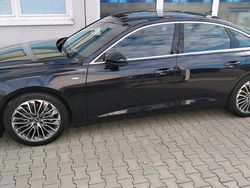Andere farben Gebraucht 2019 Audi A6 Sport Limousine | 29.900 €