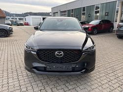 Gebraucht 2023 Mazda CX-5 SUV | 33.900 € (Etwas zu teuer)