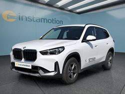Weiß Neu 2025 BMW X1 SUV | 40.899 € (Superpreis)