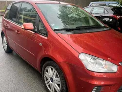 Andere außenfarben Gebraucht 2010 Ford C-MAX Ghia Van / Kleinbus | 2.500 € (Fairer Preis)