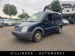 Blau Gebraucht 2007 Ford Transit Abholung | 1.590 € (Superpreis)
