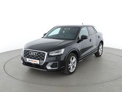 Schwarz Gebraucht 2019 Audi Q2 Sport SUV | 21.460 € (Fairer Preis)
