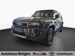 Grau Neu 2025 Toyota Land Cruiser Executive SUV | 84.440 € (Guter Preis)