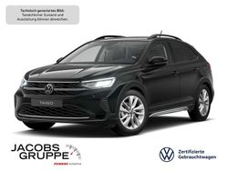 Schwarz Gebraucht 2025 VW Taigo Move SUV | 22.930 € (Guter Preis)