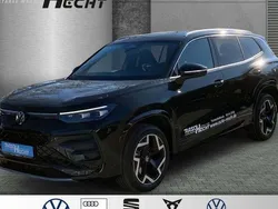 Grenadillschwarz metallic Neu 2025 VW Tayron R-line SUV | 58.870 € (Guter Preis)