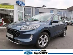 Other Gebraucht 2021 Ford Kuga Cool & Connect SUV | 19.280 € (Guter Preis)