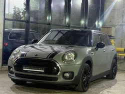 Moonwalt grey Gebraucht 2017 Mini Cooper Clubman Salt Kombi | 13.900 € (Guter Preis)