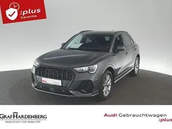 Daytonagrau perleffekt Gebraucht 2023 Audi Q3 S-Line SUV | 36.910 € (Guter Preis)