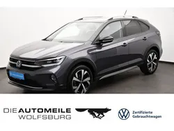 VW Taigo