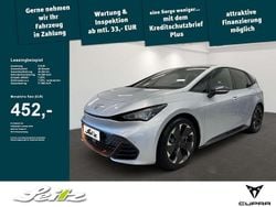 Geysirsilber Gebraucht 2025 Cupra Born Kleinwagen | 32.499 € (Superpreis)