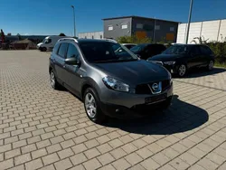 Grau Gebraucht 2011 Nissan Qashqai +2 I-Way SUV | 4.990 € (Superpreis)