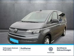 Indiumgrau Gebraucht 2024 VW T7 Life Van | 54.970 € (Etwas zu teuer)