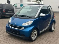 Smart ForTwo Cabrio