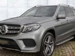 Gebraucht 2016 Mercedes GLS350 AMG line SUV | 47.999 € (Etwas zu teuer)