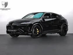 Schwarz Neu 2025 Lamborghini Urus SUV | 359.900 €
