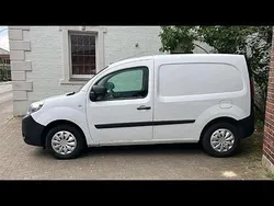 Weiß Gebraucht 2019 Renault Kangoo Van / Kleinbus | 8.000 € (Fairer Preis)