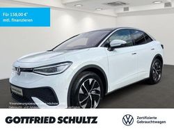 Weiß Gebraucht 2024 VW ID.5 IQ Drive SUV | 41.450 € (Superpreis)