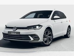 Weiß (pure white) Neu 2025 VW Polo Edition Kleinwagen | 30.160 € (Teuer)