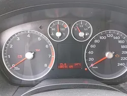 Schwarz Gebraucht 2007 Ford C-MAX Van / Kleinbus | 699 €