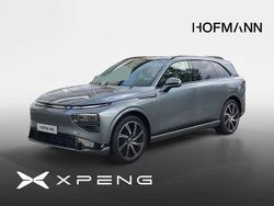 Other Neu 2025 XPENG G9 SUV | 68.690 € (Fairer Preis)