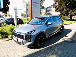 Silber Neu 2025 Kia Sportage Spirit SUV | 39.980 € (Teuer)