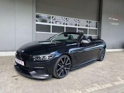 Gebraucht 2019 BMW 430 Cabriolet Performance Cabrio | 27.900 € (Guter Preis)