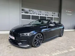 Gebraucht 2019 BMW 430 Cabriolet Performance Cabrio | 29.900 € (Fairer Preis)