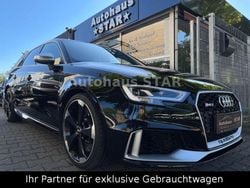 Schwarz Gebraucht 2019 Audi RS3 Sportback Sport Kleinwagen | 29.990 € (Guter Preis)