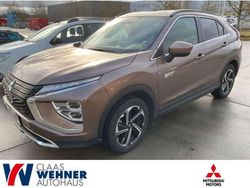 Bronzebraun (m) Gebraucht 2022 Mitsubishi Eclipse Plus SUV | 27.900 €