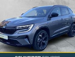 Grau Gebraucht 2025 Renault Austral Techno Esprit Alpine SUV | 31.990 € (Superpreis)