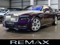 Violett Gebraucht 2023 Rolls Royce Spectre Limousine | 388.880 €