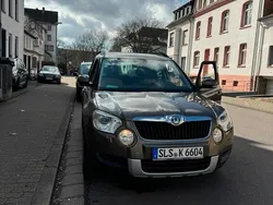 Gebraucht 2012 Skoda Yeti SUV | 7.300 € (Fairer Preis)