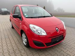 Rot Gebraucht 2010 Renault Twingo Kleinwagen | 2.890 € (Fairer Preis)