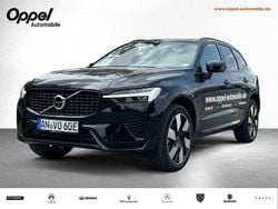 Onyx black / metallic Gebraucht 2024 Volvo XC60 Ultra SUV | 53.990 € (Fairer Preis)