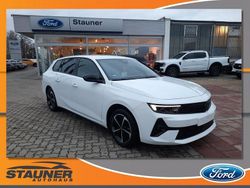 Weiß Gebraucht 2024 Opel Astra Kombi | 20.779 € (Guter Preis)