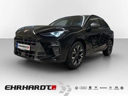 Schwarz Gebraucht 2025 Cupra Terramar SUV | 35.790 € (Fairer Preis)