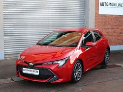 Rot Gebraucht 2020 Toyota Corolla Business Edition Limousine | 16.499 € (Fairer Preis)