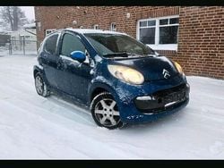 Blau Gebraucht 2006 Citroën C1 Kleinwagen | 1.350 € (Fairer Preis)