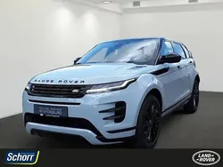 Arroios grey Gebraucht 2024 Land Rover Range Rover evoque SE Dynamic SUV | 50.500 € (Teuer)