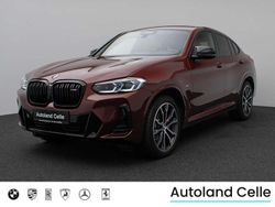 Piemont rotc3c Gebraucht 2022 BMW X4 M SUV | 49.999 €