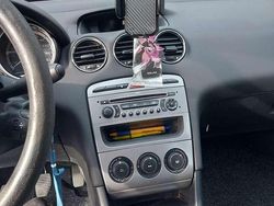 Grau Gebraucht 2009 Peugeot 308 Tendance Kleinwagen | 1.100 € (Superpreis)