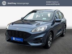 Chrome blue metallic Gebraucht 2023 Ford Kuga ST-Line SUV | 23.550 € (Superpreis)