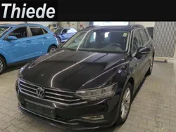 Deep black perleffekt Gebraucht 2021 VW Passat Business Kombi | 23.400 € (Fairer Preis)