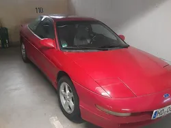 Rot Gebraucht 1994 Ford Probe Coupé | 6.500 €